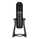 Yamaha AG01 live streaming USB condenser microphone - Black