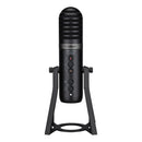 Yamaha AG01 live streaming USB condenser microphone - Black