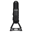 Yamaha AG01 live streaming USB condenser microphone - Black