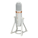 Yamaha AG01 live streaming USB condenser microphone - White