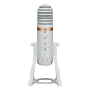 Yamaha AG01 live streaming USB condenser microphone - White