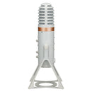Yamaha AG01 live streaming USB condenser microphone - White