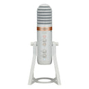Yamaha AG01 live streaming USB condenser microphone - White
