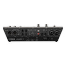 Yamaha AG08 live streaming mixer - Black