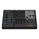 Yamaha AG08 live streaming mixer - Black