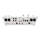 Yamaha AG08 live streaming mixer - White