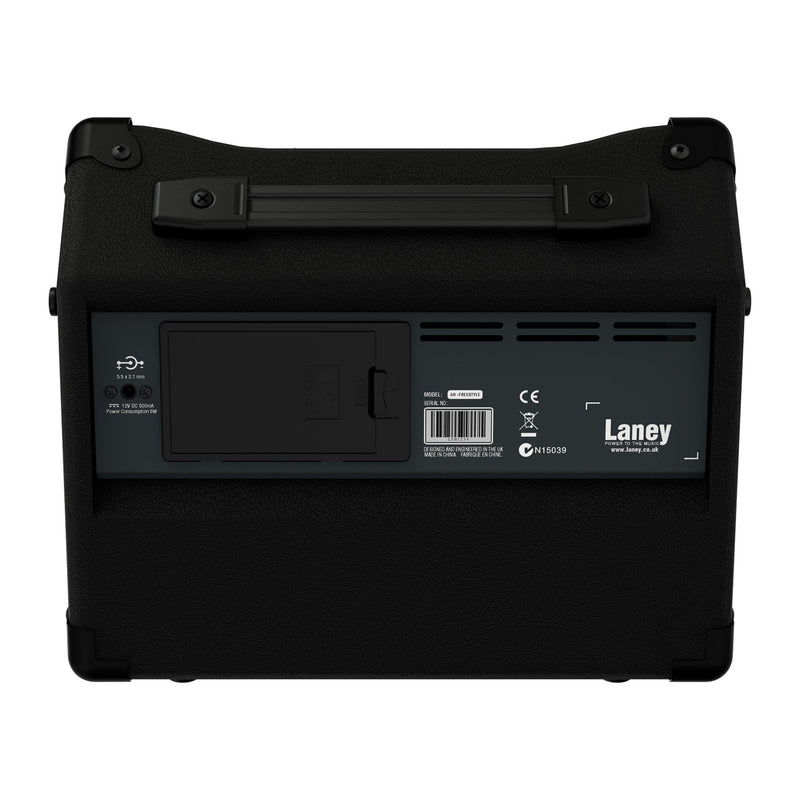 Laney Audiohub Freestyle Multi-Instrument Combo Amplifier