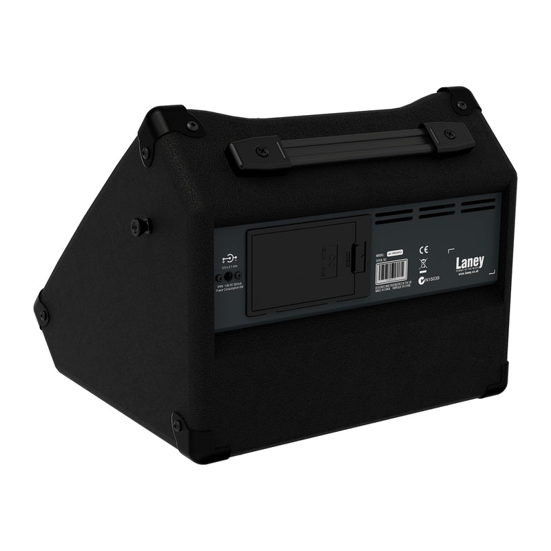 Laney Audiohub Freestyle Multi-Instrument Combo Amplifier