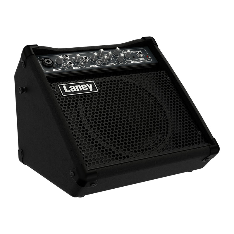 Laney Audiohub Freestyle Multi-Instrument Combo Amplifier