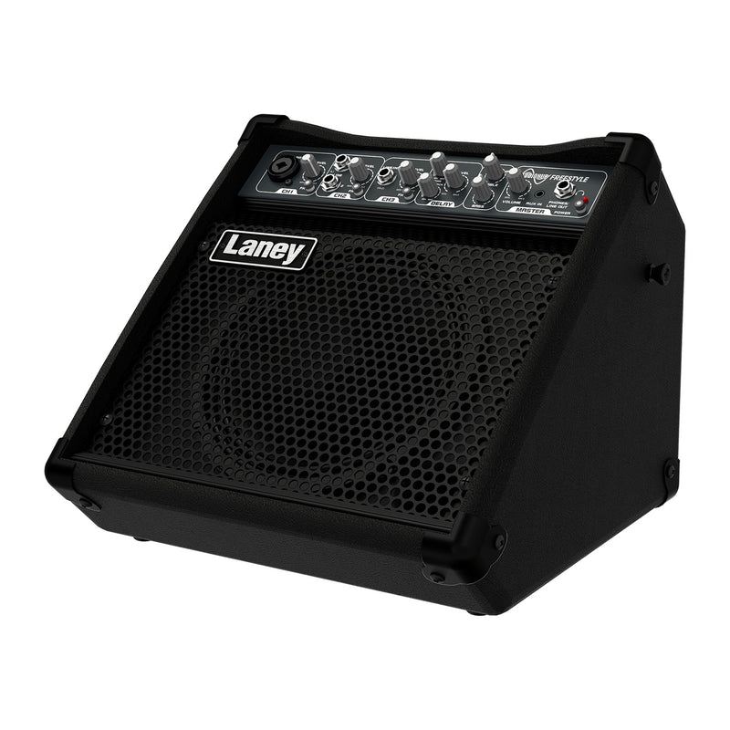 Laney Audiohub Freestyle Multi-Instrument Combo Amplifier