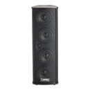 Laney Audiohub AH4X4 multi-input portable PA system with Bluetooth
