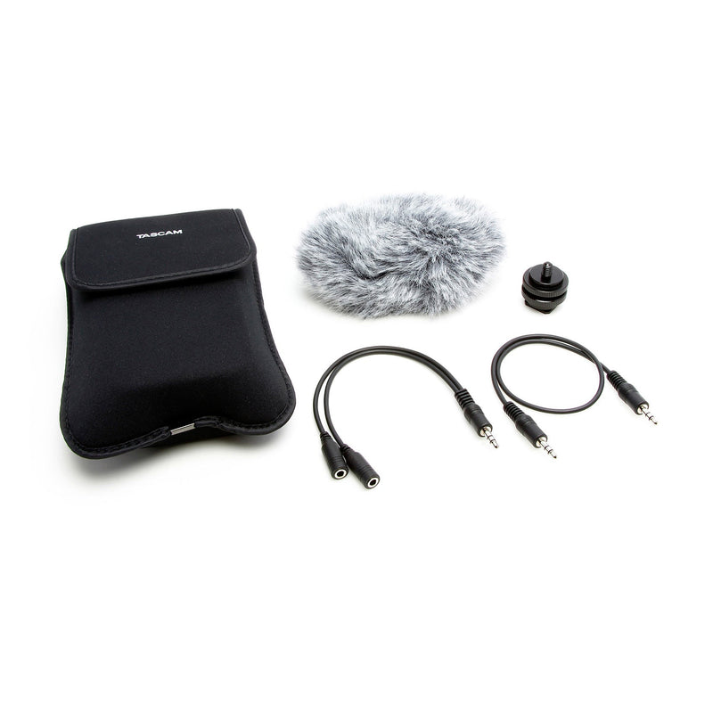 Tascam Ak-Dr11C Accessory Pack