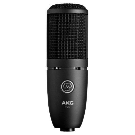 Akg Perception P120 2/3" Condenser Microphone