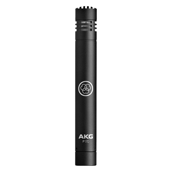 AKG Perception 170 small diaphragm condenser microphone