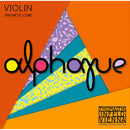 Thomastik Alphayue violin string G - 3/4