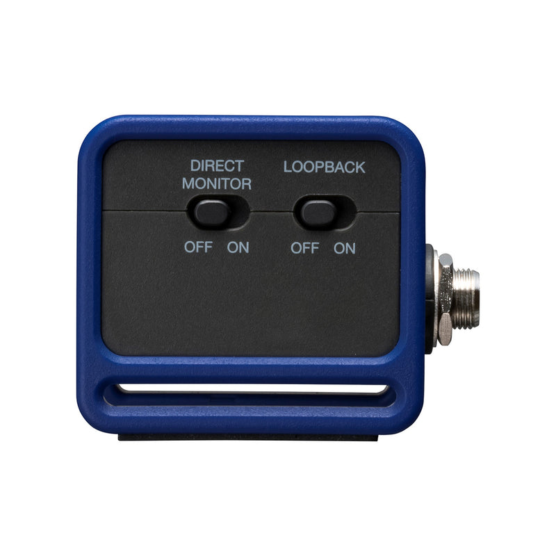 Zoom AMS audio interface for music and streaming - 2-In, 2-Out