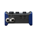 Zoom AMS audio interface for music and streaming - 2-In, 4-Out