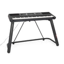 Apextone extra strong fixed keyboard stand