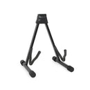 Apextone A-frame guitar stand