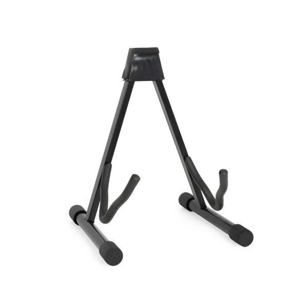 Apextone A-frame guitar stand