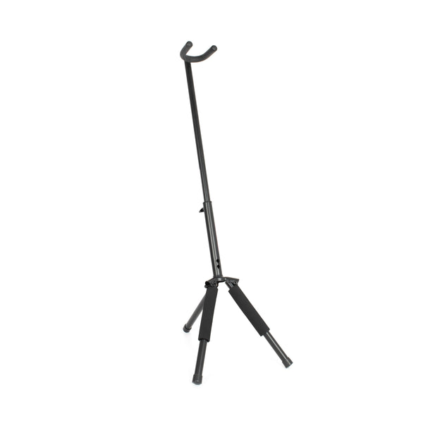 Apextone neck-grip guitar stand