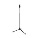 Apextone easy-adjust straight microphone stand