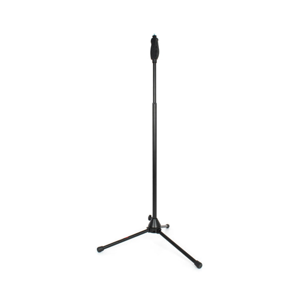 Apextone easy-adjust straight microphone stand