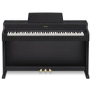 Casio Celviano Ap-470 Digital Piano - Black Satin
