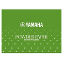 Yamaha App Powder Paper For Woodwind Instruments