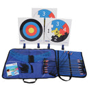 ARROWS ARCHERY PACK SIX BOW