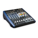Studiolive Ar8C Usb 8-Channel Hybrid Mixer