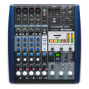 Studiolive Ar8C Usb 8-Channel Hybrid Mixer