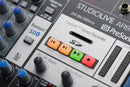 Studiolive Ar8C Usb 8-Channel Hybrid Mixer