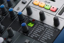 Studiolive Ar8C Usb 8-Channel Hybrid Mixer