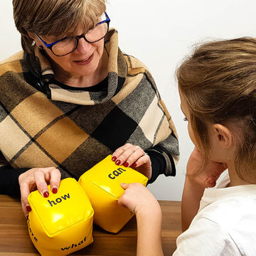 Literacy in the Playground kit