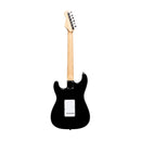Tokai ST style electric guitar - Black