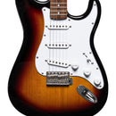 Tokai ST style electric guitar - Yellow sunburst