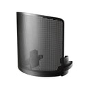 Audio-Technica cardioid condenser USB microphone