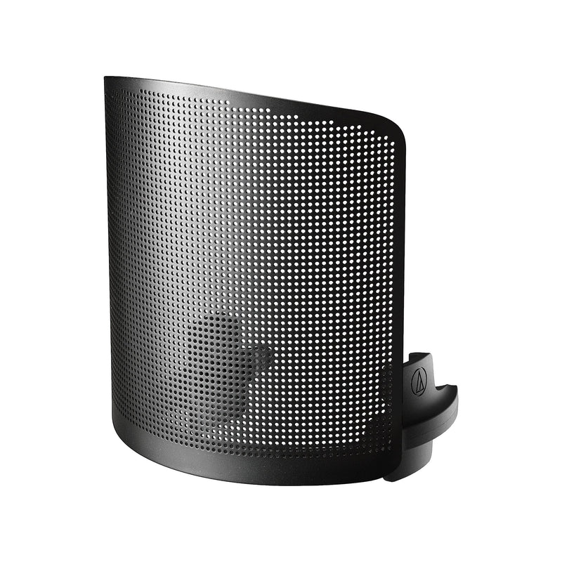 Audio-Technica cardioid condenser USB microphone