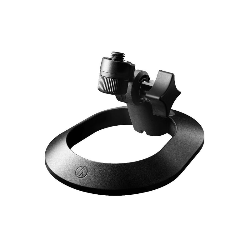 Audio-Technica cardioid condenser USB microphone