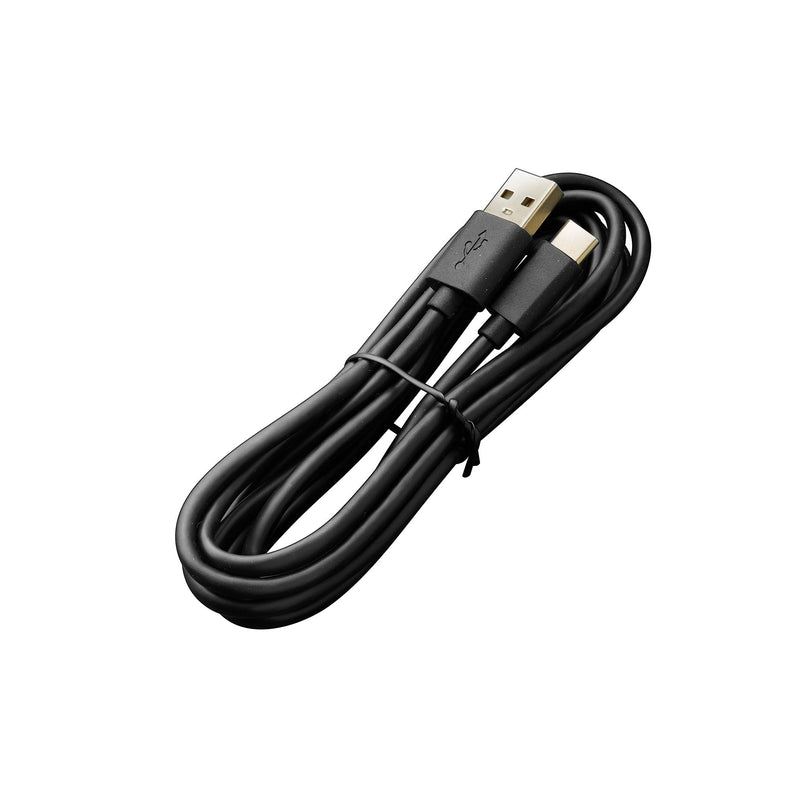 Audio-Technica cardioid condenser USB microphone