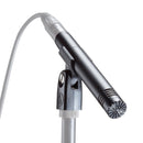 Audio technica AT2031 cardioid condenser microphone