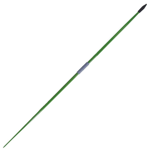 RUBBER HEADED JAVELIN 500G, 2050MM
