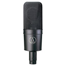 Audio Technica AT4033A condenser microphone