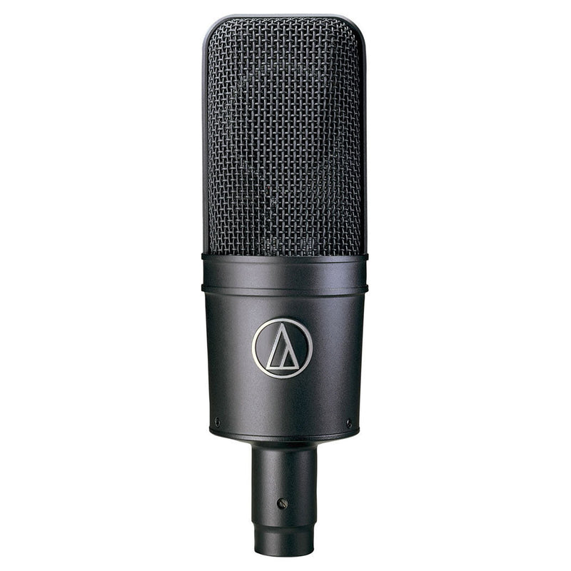 Audio Technica AT4033A condenser microphone