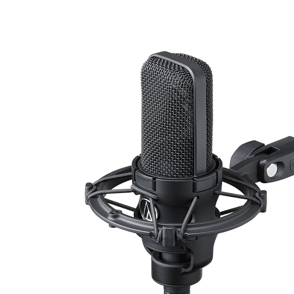 Audio Technica AT4033A condenser microphone