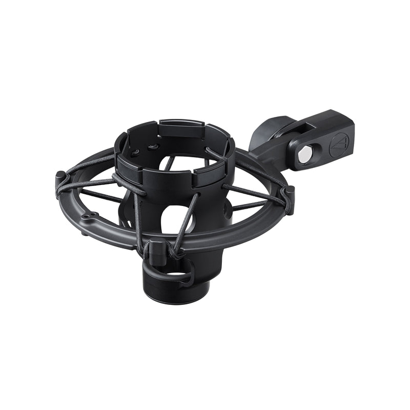 Audio Technica AT4033A condenser microphone