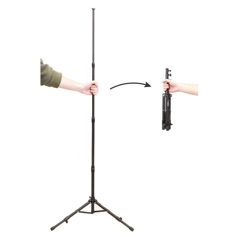 Airturn goSTAND portable mic and tablet stand