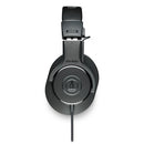 Audio Technica ATH-M20X professional monitoring stereo headphones