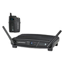 Audio Technica System 10 digital wireless microphone system - Belt-pack digital wireless mic system